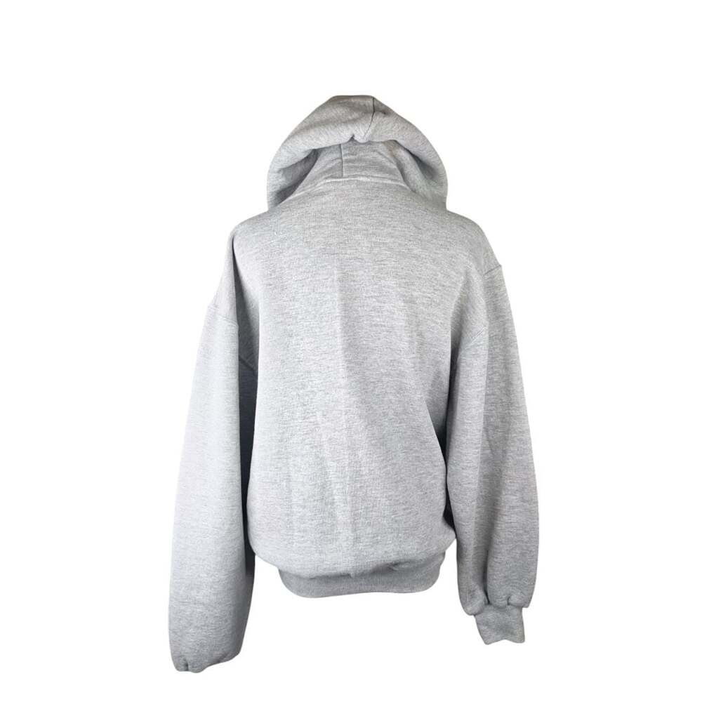 Russell Athletic Princeton University Embroidered Logo Full Zip Hoodie Sz. S - Picture 3 of 5